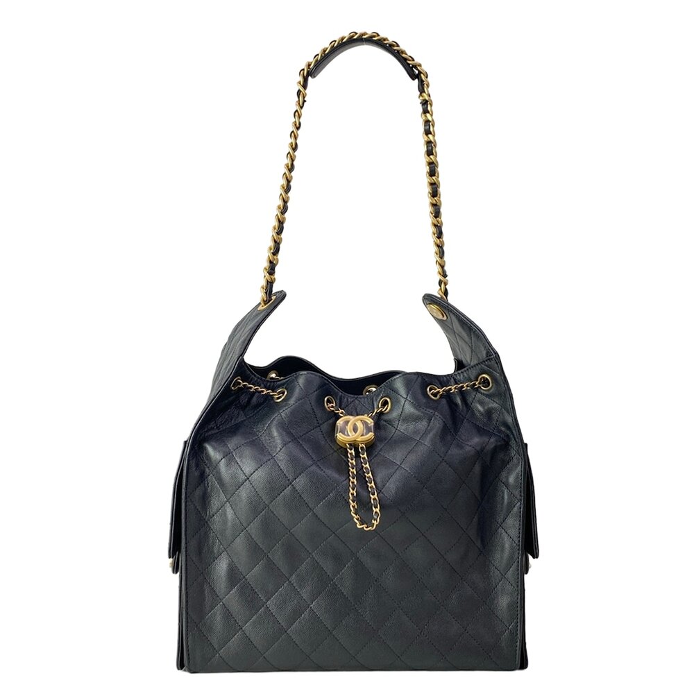 Chanel CHANEL25 medium Shoulder Bag AS5311